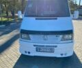 Белый Мерседес Sprinter, объемом двигателя 2.9 л и пробегом 100 тыс. км за 7300 $, фото 1 на Automoto.ua