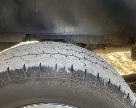 Білий Мерседес Sprinter, об'ємом двигуна 2.87 л та пробігом 400 тис. км за 7100 $, фото 12 на Automoto.ua