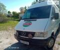 Белый Мерседес Sprinter, объемом двигателя 2.87 л и пробегом 500 тыс. км за 12500 $, фото 1 на Automoto.ua