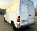 Белый Мерседес Sprinter, объемом двигателя 24 л и пробегом 0 тыс. км за 3500 $, фото 4 на Automoto.ua