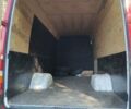 Белый Мерседес Sprinter, объемом двигателя 2.89 л и пробегом 170 тыс. км за 19700 $, фото 12 на Automoto.ua