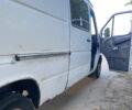 Белый Мерседес Sprinter, объемом двигателя 2.3 л и пробегом 413 тыс. км за 3800 $, фото 8 на Automoto.ua