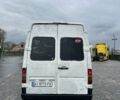 Мерседес Sprinter 1998 у Макарове на Automoto.ua Білий Мерседес Sprinter, об'ємом двигуна 2.9 л та пробігом 427 тис. км за 7500 $, фото 17 на Automoto.ua