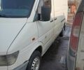 Белый Мерседес Sprinter, объемом двигателя 2.3 л и пробегом 200 тыс. км за 6000 $, фото 8 на Automoto.ua