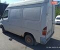 Белый Мерседес Sprinter, объемом двигателя 2.3 л и пробегом 700 тыс. км за 4500 $, фото 2 на Automoto.ua