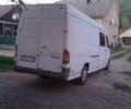 Білий Мерседес Sprinter, об'ємом двигуна 2.9 л та пробігом 600 тис. км за 4200 $, фото 4 на Automoto.ua