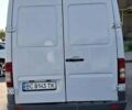 Белый Мерседес Sprinter, объемом двигателя 2.9 л и пробегом 500 тыс. км за 5200 $, фото 3 на Automoto.ua