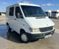 Білий Мерседес Sprinter, об'ємом двигуна 2.87 л та пробігом 670 тис. км за 5700 $, фото 4 на Automoto.ua