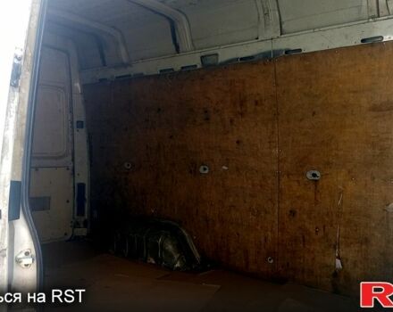 Білий Мерседес Sprinter, об'ємом двигуна 2.3 л та пробігом 0 тис. км за 4600 $, фото 6 на Automoto.ua