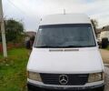 Белый Мерседес Sprinter, объемом двигателя 3 л и пробегом 40 тыс. км за 190000 $, фото 3 на Automoto.ua