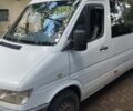 Белый Мерседес Sprinter, объемом двигателя 2.9 л и пробегом 355 тыс. км за 4999 $, фото 8 на Automoto.ua