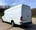 Белый Мерседес Sprinter, объемом двигателя 2.9 л и пробегом 832 тыс. км за 10500 $, фото 4 на Automoto.ua