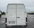 Белый Мерседес Sprinter, объемом двигателя 2.3 л и пробегом 500 тыс. км за 7400 $, фото 3 на Automoto.ua