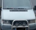Белый Мерседес Sprinter, объемом двигателя 2.9 л и пробегом 450 тыс. км за 5900 $, фото 2 на Automoto.ua