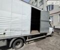 Белый Мерседес Sprinter, объемом двигателя 2.87 л и пробегом 490 тыс. км за 11000 $, фото 3 на Automoto.ua