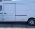 Белый Мерседес Sprinter, объемом двигателя 2.9 л и пробегом 500 тыс. км за 5200 $, фото 7 на Automoto.ua