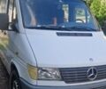 Белый Мерседес Sprinter, объемом двигателя 2.9 л и пробегом 100 тыс. км за 10800 $, фото 1 на Automoto.ua