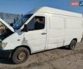 Белый Мерседес Sprinter, объемом двигателя 2.87 л и пробегом 367 тыс. км за 5000 $, фото 6 на Automoto.ua