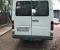 Белый Мерседес Sprinter, объемом двигателя 2.9 л и пробегом 355 тыс. км за 4999 $, фото 11 на Automoto.ua