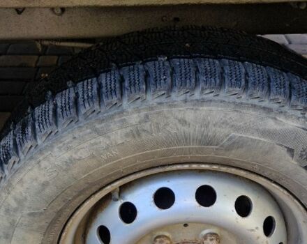 Белый Мерседес Sprinter, объемом двигателя 2.9 л и пробегом 100 тыс. км за 10800 $, фото 6 на Automoto.ua