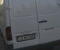 Белый Мерседес Sprinter, объемом двигателя 2.9 л и пробегом 380 тыс. км за 4700 $, фото 4 на Automoto.ua