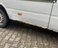 Белый Мерседес Sprinter, объемом двигателя 2.9 л и пробегом 562 тыс. км за 6000 $, фото 5 на Automoto.ua