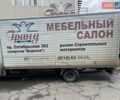 Белый Мерседес Sprinter, объемом двигателя 2.9 л и пробегом 752 тыс. км за 10000 $, фото 4 на Automoto.ua