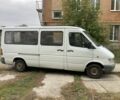 Белый Мерседес Sprinter, объемом двигателя 0 л и пробегом 400 тыс. км за 4500 $, фото 2 на Automoto.ua