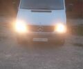 Білий Мерседес Sprinter, об'ємом двигуна 2.9 л та пробігом 600 тис. км за 4200 $, фото 3 на Automoto.ua