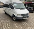 Белый Мерседес Sprinter, объемом двигателя 2.9 л и пробегом 562 тыс. км за 6000 $, фото 1 на Automoto.ua