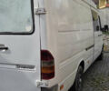 Белый Мерседес Sprinter, объемом двигателя 2.9 л и пробегом 710 тыс. км за 8000 $, фото 6 на Automoto.ua