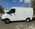 Білий Мерседес Sprinter, об'ємом двигуна 2.87 л та пробігом 670 тис. км за 5700 $, фото 5 на Automoto.ua