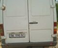 Белый Мерседес Sprinter, объемом двигателя 2.3 л и пробегом 563 тыс. км за 3300 $, фото 2 на Automoto.ua