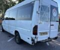 Белый Мерседес Sprinter, объемом двигателя 2.9 л и пробегом 150 тыс. км за 2600 $, фото 5 на Automoto.ua