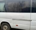 Белый Мерседес Sprinter, объемом двигателя 2.9 л и пробегом 355 тыс. км за 4999 $, фото 4 на Automoto.ua