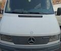 Белый Мерседес Sprinter, объемом двигателя 2.3 л и пробегом 200 тыс. км за 6000 $, фото 1 на Automoto.ua
