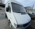 Белый Мерседес Sprinter, объемом двигателя 2.5 л и пробегом 200 тыс. км за 2835 $, фото 3 на Automoto.ua