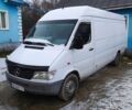 Белый Мерседес Sprinter, объемом двигателя 2.3 л и пробегом 600 тыс. км за 6700 $, фото 2 на Automoto.ua