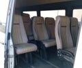 Білий Мерседес Sprinter, об'ємом двигуна 2.87 л та пробігом 720 тис. км за 8500 $, фото 3 на Automoto.ua