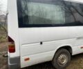 Белый Мерседес Sprinter, объемом двигателя 2.9 л и пробегом 355 тыс. км за 5999 $, фото 2 на Automoto.ua