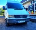 Білий Мерседес Sprinter, об'ємом двигуна 2.9 л та пробігом 700 тис. км за 5500 $, фото 3 на Automoto.ua