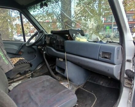 Мерседес Sprinter 1998 у Хмельницькому на Automoto.ua Білий Мерседес Sprinter, об'ємом двигуна 2.9 л та пробігом 750 тис. км за 3500 $, фото 7 на Automoto.ua