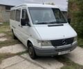 Белый Мерседес Sprinter, объемом двигателя 0 л и пробегом 400 тыс. км за 4500 $, фото 1 на Automoto.ua