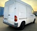 Белый Мерседес Sprinter, объемом двигателя 24 л и пробегом 0 тыс. км за 3500 $, фото 5 на Automoto.ua