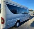 Белый Мерседес Sprinter, объемом двигателя 2.9 л и пробегом 100 тыс. км за 7300 $, фото 7 на Automoto.ua