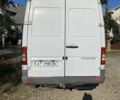 Білий Мерседес Sprinter, об'ємом двигуна 2.87 л та пробігом 400 тис. км за 7100 $, фото 3 на Automoto.ua