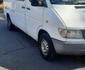 Белый Мерседес Sprinter, объемом двигателя 2.87 л и пробегом 380 тыс. км за 4999 $, фото 1 на Automoto.ua