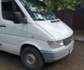 Белый Мерседес Sprinter, объемом двигателя 2.9 л и пробегом 355 тыс. км за 4999 $, фото 9 на Automoto.ua