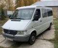 Белый Мерседес Sprinter, объемом двигателя 0 л и пробегом 400 тыс. км за 4500 $, фото 9 на Automoto.ua