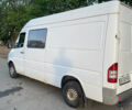 Белый Мерседес Sprinter, объемом двигателя 2.3 л и пробегом 413 тыс. км за 3800 $, фото 2 на Automoto.ua